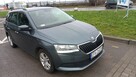 Škoda Fabia 1.0 MPI+LPG Fabryczne Landi Renzo Salon Polska Lift Ledy - 2