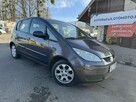 Mitsubishi Colt Klimatyzacja, Hak holowniczy, Czujniki parkowania, Automat, Gwarancja! - 4