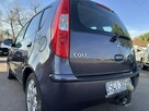 Mitsubishi Colt Klimatyzacja, Hak holowniczy, Czujniki parkowania, Automat, Gwarancja! - 9