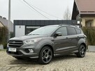Ford Kuga *ST-LINE*4 X 4*navi*alu*panorama-dach*kamera*serwis*super stan* - 10