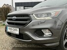 Ford Kuga *ST-LINE*4 X 4*navi*alu*panorama-dach*kamera*serwis*super stan* - 11
