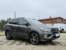 Ford Kuga *ST-LINE*4 X 4*navi*alu*panorama-dach*kamera*serwis*super stan* - 13