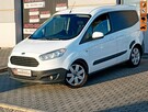 Ford Courier krajówka * boczne drzwi*klima* - 1