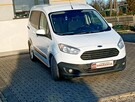Ford Courier krajówka * boczne drzwi*klima* - 3