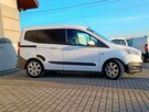 Ford Courier krajówka * boczne drzwi*klima* - 5