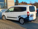 Ford Courier krajówka * boczne drzwi*klima* - 9