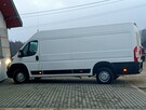 Citroen Jumper krajowy l* klima*jeden właściciel* - 9