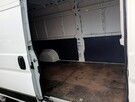 Citroen Jumper krajowy l* klima*jeden właściciel* - 16