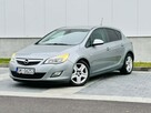 Opel Astra 1.4 Turbo Design Edition - 2