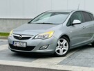 Opel Astra 1.4 Turbo Design Edition - 4