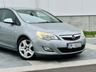 Opel Astra 1.4 Turbo Design Edition - 8
