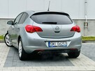 Opel Astra 1.4 Turbo Design Edition - 9