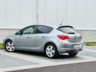 Opel Astra 1.4 Turbo Design Edition - 11
