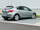 Opel Astra 1.4 Turbo Design Edition - 15