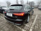 Audi A6 4x4 head up krajowy vat 23 - 2