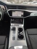 Audi A6 4x4 head up krajowy vat 23 - 6
