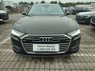 Audi A6 4x4 head up krajowy vat 23 - 14