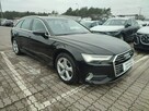 Audi A6 4x4 head up krajowy vat 23 - 15
