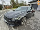 Peugeot 508 1.5hdi Aautomat KAMERA navigacja led - 1
