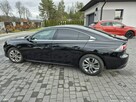 Peugeot 508 1.5hdi Aautomat KAMERA navigacja led - 3