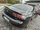 Peugeot 508 1.5hdi Aautomat KAMERA navigacja led - 4