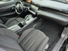 Peugeot 508 1.5hdi Aautomat KAMERA navigacja led - 6