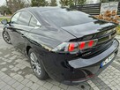 Peugeot 508 1.5hdi Aautomat KAMERA navigacja led - 8