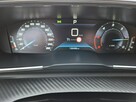 Peugeot 508 1.5hdi Aautomat KAMERA navigacja led - 15