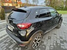 Renault Captur navi klimatyzacja xenon kamera bezwypadkowy przebieg ! - 2