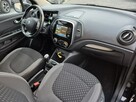 Renault Captur navi klimatyzacja xenon kamera bezwypadkowy przebieg ! - 10