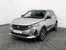 Peugeot 3008 BIA6694A#1.5 BlueHDi GT EAT8 Alcantara Podgrz.f Salon PL VAT23% - 2