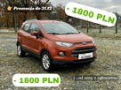 Ford EcoSport - 1