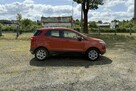 Ford EcoSport - 8
