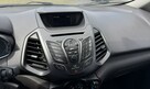 Ford EcoSport - 10