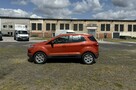Ford EcoSport - 12