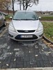 Ford focus mk 3