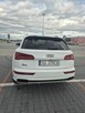 Sprzem zadbane Audi Q5 - 8