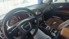Audi A6 C6 2.0 TDI - 12