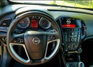 Opel Astra J Coupe IV GTC OPC 1,4 TURBO ACTIVE BENZYNA - 13