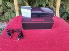 Przenośny Głośnik bezprzewodowy Bluetooth Radio 3D stereo - 2