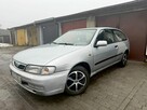 ** Nissan Almera ** Do Jazdy **2000r ** Długie Opłaty **