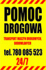 Usługa transportowa, laweta, autolaweta