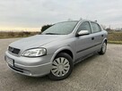 * Opel Astra 1.2 Benzyna Mega Oszczedny * 2002r Niski Przebi