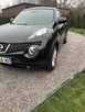 Nissan jukę 1.5 dci 83 tys przebiegu !!!! - 1