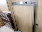 Sprzedam samochód kempingowy CI Riviera 550 z 1995r - 13