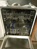 ZMYWARKA POD BLAT BEKO - 2