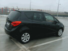 Opel Meriva 1.4 TURBO 140 KM Enjoy benzyna 2010 r sprzedam - 12