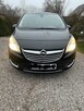 Opel Meriva B lift 1.4 benzyna - 4