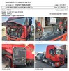 Ciągnik siodłowy Iveco AS 440 S45 Stralis E5 - 2011 r.