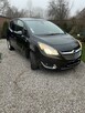 Opel Meriva B lift 1.4 benzyna - 14